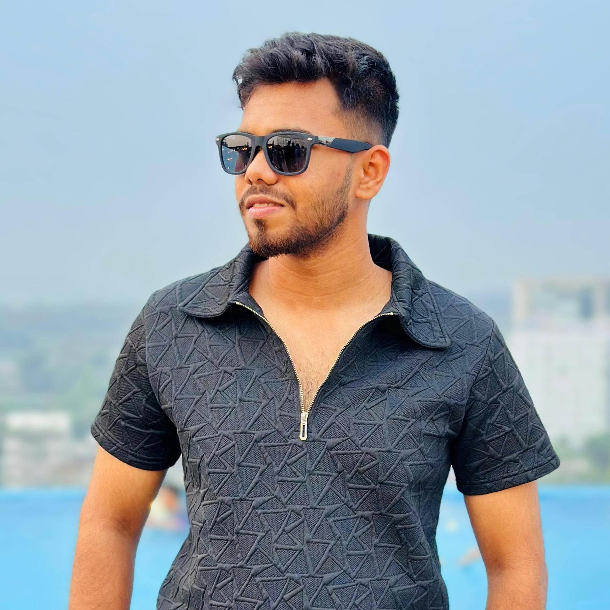 ragibarik