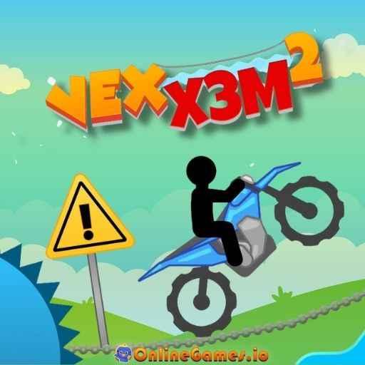 Vex X3M 2