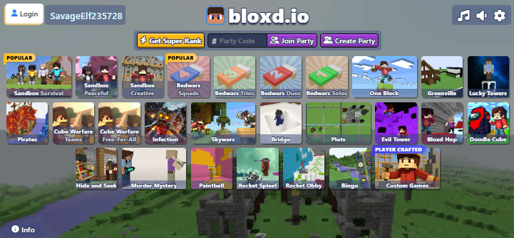 Bloxd.io