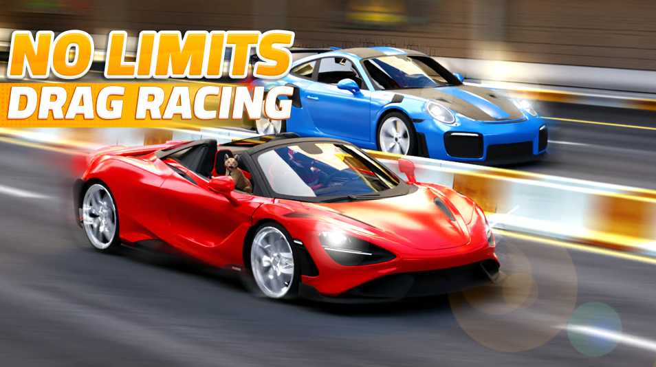 Racing Limits