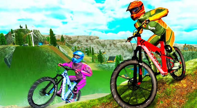 MX Offroad Master
